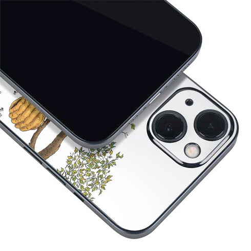 Disney Winnie the Pooh Honey Hive iPhone 13 Skin